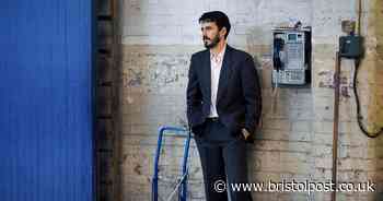 New crime drama filmed in Bristol airs tonight on C4