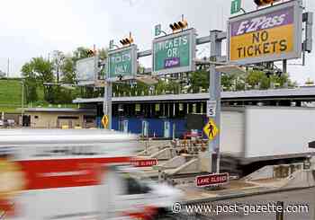 State senators rip Pennsylvania Turnpike Commission decision to eliminate 500 toll collection jobs