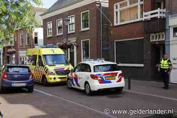 Tweede man opgepakt voor steekpartij in Boxmeer