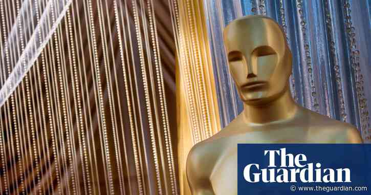 Oscars 2021 ceremony pushed back and eligibility period extended