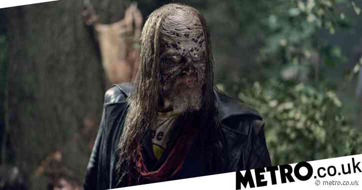 The Walking Dead season 10 finale release date after coronavirus delay - Metro.co.uk