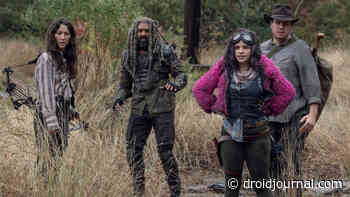 Did the bloated Walker Eat Lori in The Walking Dead? - DroidJournal