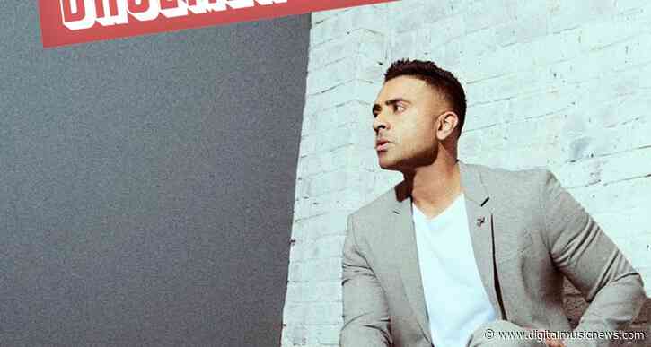 Jay Sean Kicks Off New Comedic Podcast Series, ‘Basement Banter’