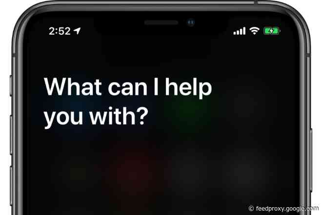 How to make the right Apple device hear ‘Hey Siri’