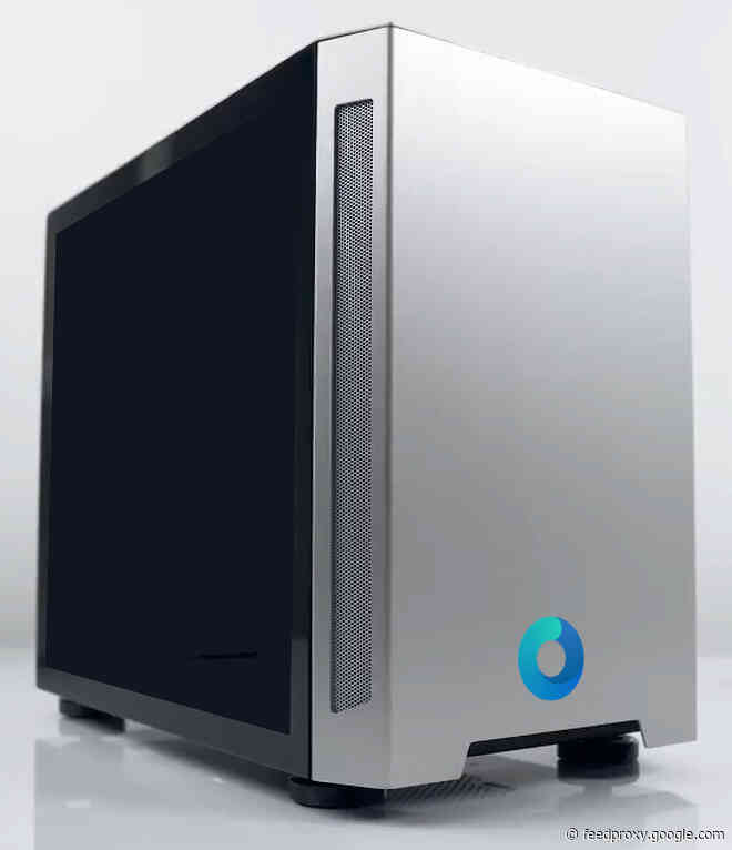 Violating Apple’s macOS license, ‘OpenCore Computer’ launches commercial Hackintosh