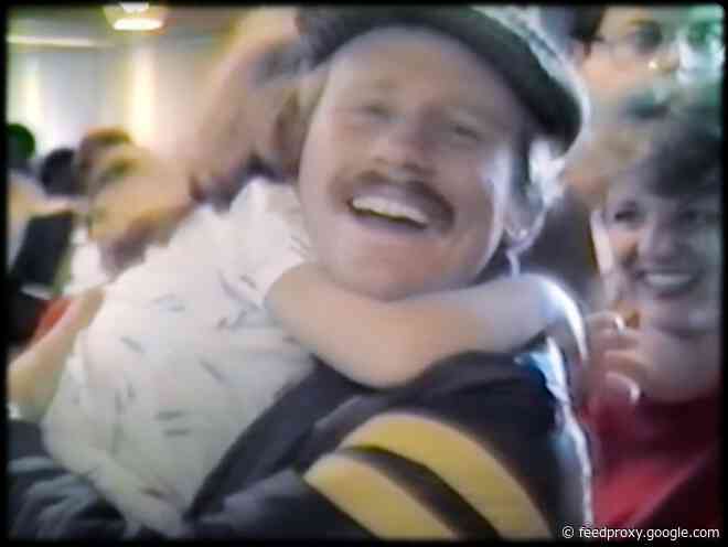 Apple TV+ releases official trailer for ‘Dads’