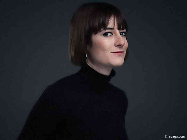 Droga5's Lauren Ferreira conceived heavy-hitting campaigns for HBO, New York Times and more