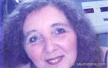 GROSVENOR, Cheryl Ann (nee Fitzpatrick)