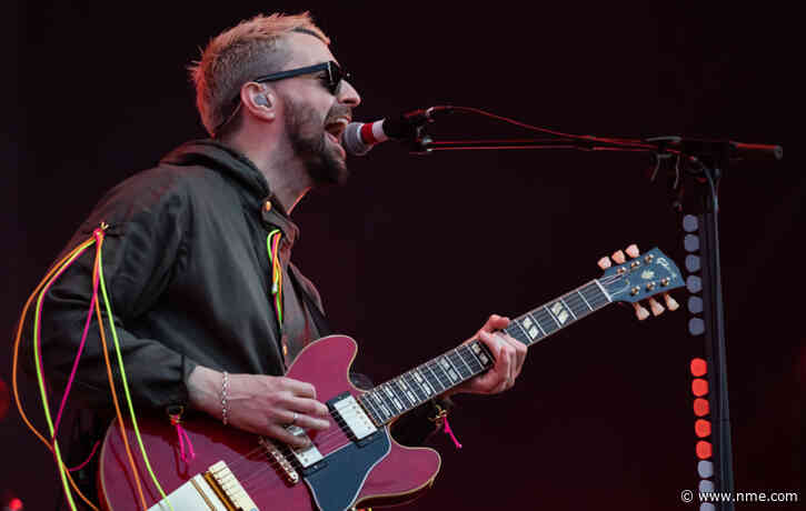 Courteeners share footage of ‘The 17th’ live at Heaton Park to mark huge gig’s first anniversary