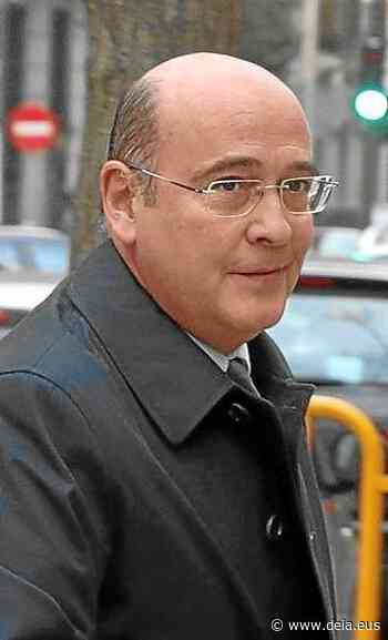 Del cese del coronel De los Cobos al desgaste del ministro Marlaska - Deia