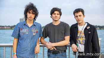How Wallows Powered Through Quarantine With Group Texts, Iced Coffee, And Jams