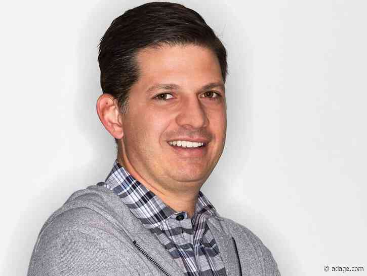 Michael Piner's media smarts led to real results for Outback, Chipotle, Ulta and more