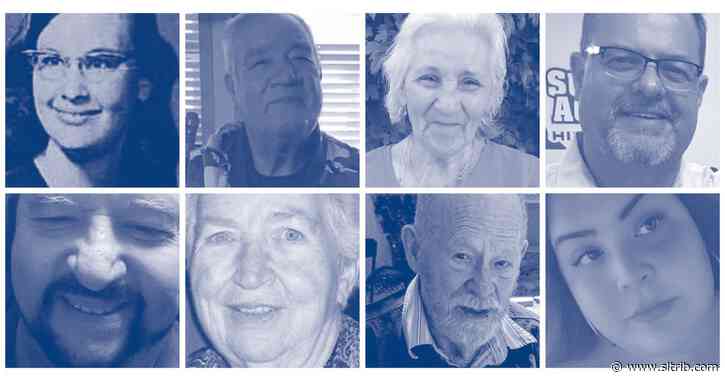 Ayuda El Tribune a contar las historias de Utahns quien han muerto de COVID-19