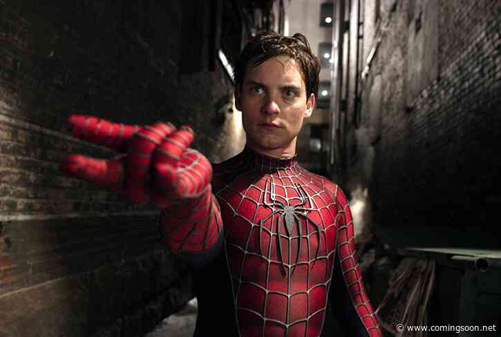 David Koepp Discusses Scrapped Spider-Man Trilogy Plans