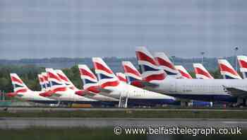 Chief of British Airways owner hits back at ‘unjustified’ criticism from MPs