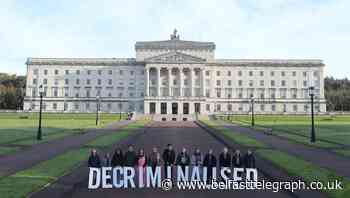 Peers overwhelmingly back new abortion rules for Northern Ireland