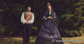 The Only West End Show Still Standing