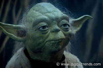 Disney makes it official: Star Wars Celebration 2020 is canceled