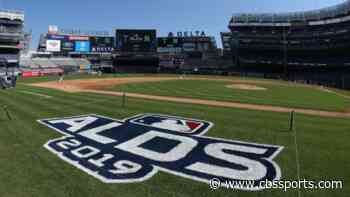 Samson: How Major League Baseball should've handled negotiations following the latest rejected proposal