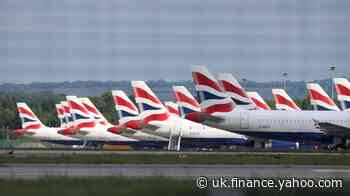 Chief of British Airways owner hits back at ‘unjustified’ criticism from MPs