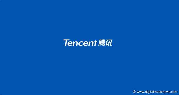 Looks Like Tencent Owns a Bigger Chunk of Warner Music Than We Thought