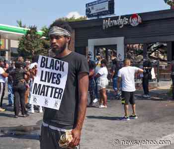 Protest live updates: Rayshard Brooks' widow speaks; Tulsa jaywalking arrest 'nonsense'; Minneapolis officers quit after George Floyd