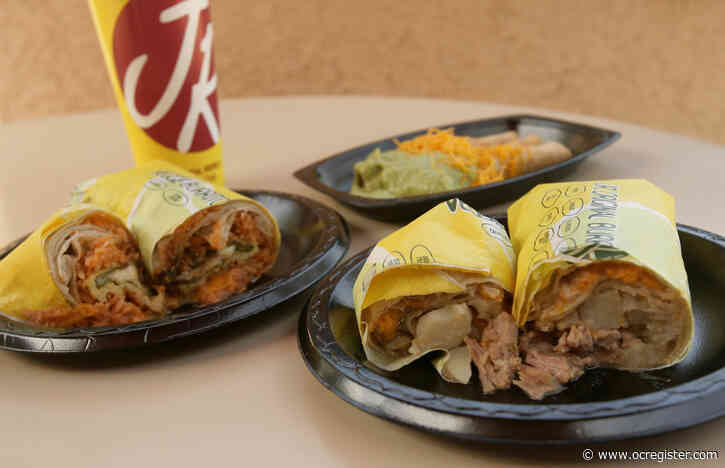 Miguel’s Jr. begins to reopen dining rooms; adds burrito combo option