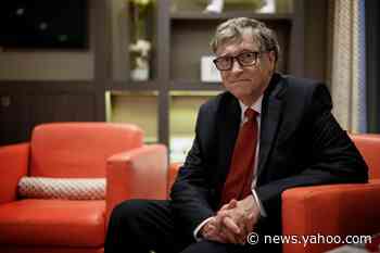 Fact check: Bill Gates has given over $50 billion to charitable causes over career