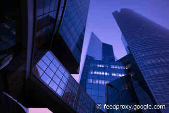 Is the office dead? What COVID-19 means for the future of property tech