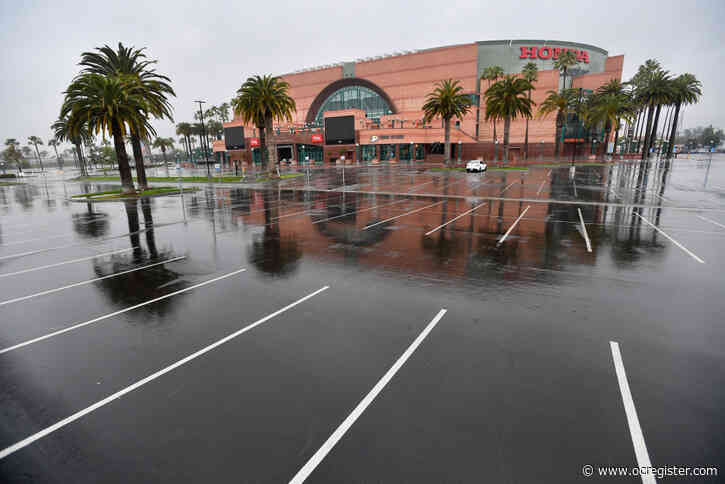 Ducks owners order salary cuts for some staff, but no layoffs or furloughs