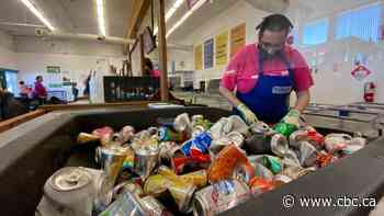 SARCAN starts offering recycling services to the public again