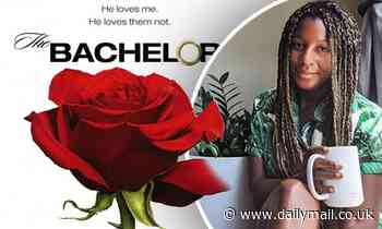 The Bachelor wouldn't cast women with 'afros, braids, or locs' according to former casting producer