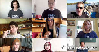 IBM Watson Advertising and Ad Council Will Use AI to Help Brands Do Social Good