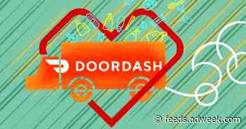 DoorDash to Offer On-Demand Delivery for CVS Products