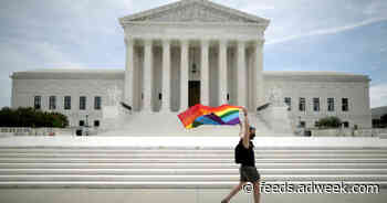 It’s No Longer Legal to Fire Someone for Being LGBTQ, Supreme Court Rules