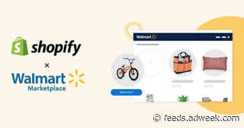 Walmart Is Expanding Its Third-Party Marketplace With Shopify