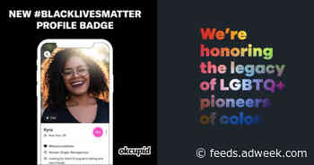 Bumble and OkCupid Introduce Ways for Members to Keep Supporting Social Justice Causes