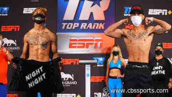 Joshua Greer Jr. vs. Mike Plania: Fight prediction, card, start time, how to watch