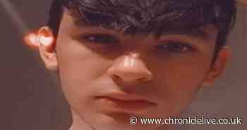 Police launch appeal to trace missing teenager Jack Dixon-Young