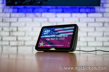 How to play Apple Music on an Alexa device