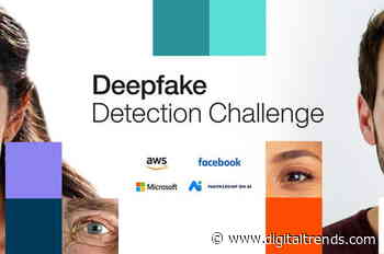 Digital Trends Live: Antitrust investigation inro Amazon, deepfake challenge