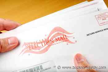 The Postal Service Is Steadily Getting Worse — Can It Handle a National Mail-In Election?