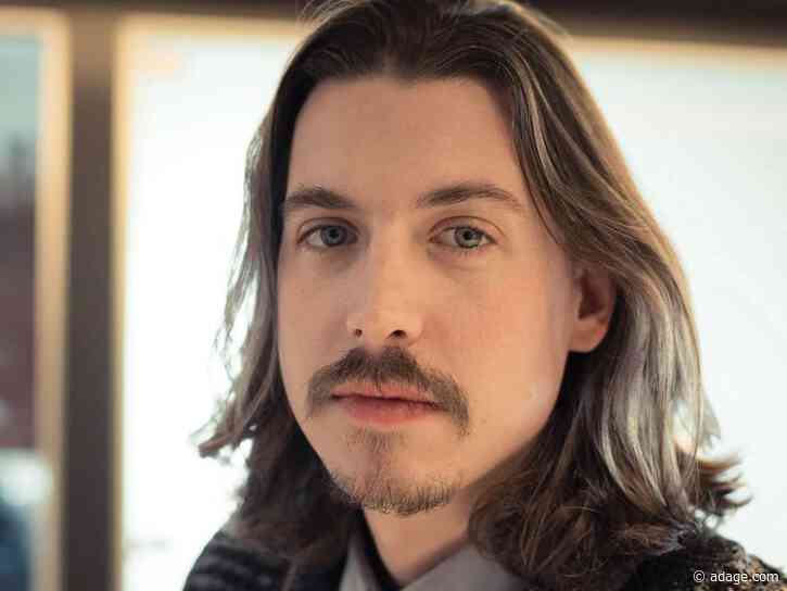 Jesse Brihn raises the bar on production in ads HBO, New York Times, Harley Davidson, Thorne