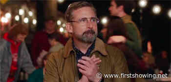 One Final Trailer for Jon Stewart's 'Irresistible' Starring Steve Carell