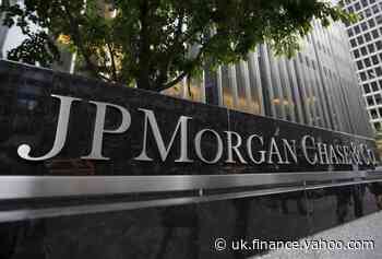 JPMorgan to bring back more traders to office next week - source