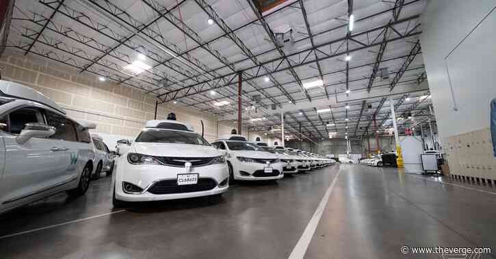 We’re never going to get meaningful data on self-driving car testing