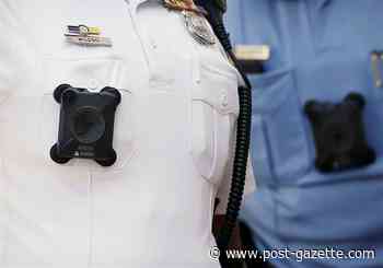 Red tape, lack of funding limit public’s oversight of Pa. police through body cameras