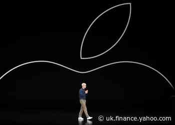 Most money made through the App Store does not go through Apple, company says amid questions over the 'digital marketplace'