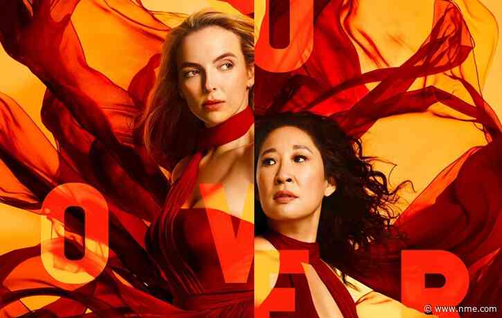 ‘Killing Eve’ criticised for lack of diversity in writers’ room