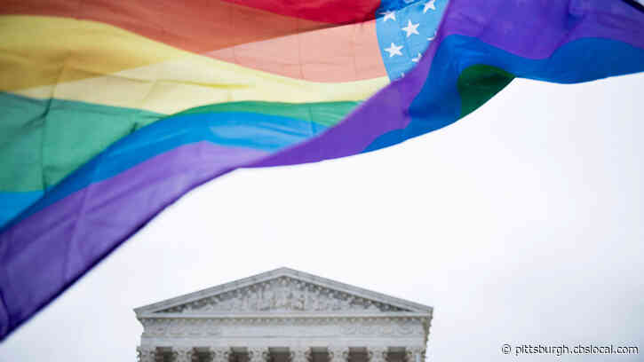 ‘Historic Decision’: Supreme Court Ruling That Protects LGBTQ Workers From Job Discrimination Will Impact Many Employees And Employers In Pennsylvania